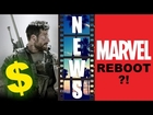 American Sniper Box Office, Marvel reboot with Secret Wars 2015 - Beyond The Trailer