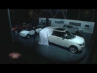 2014 Delhi Auto Show - Jaguar Land Rover