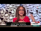 Melissa Harris Perry Says Star Wars Is Racist