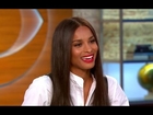 Ciara on new album, baby and dating NFL star Russell Wilson