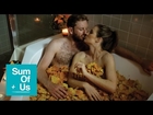 A Cheesy Love Story - The Ad Doritos Don't Want You to See