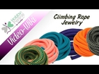 Climbing Rope Jewelry | WIKI - HobbyPerline.com