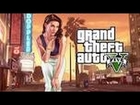 Grand Theft Auto V #5 tonya