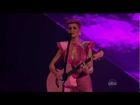 Katy Perry - The One That Got Away (Live at the American Music Awards 2011)