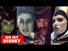 One Republic - Counting Stars feat. Disney Villains