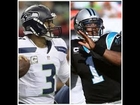 2015 NFL Playoff Predictions Round 2 - Panthers vs. Seahawks