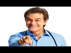 Dr. Oz Is Lying To You And Columbia University Wants Him Gone