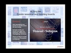 Pinterest for Retailers: How to get More Traffic and Sales from Pinterest