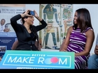Getting Schooled By Michelle Obama | #GirlLove (Ep.3)