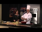 LCCC Cooking Classic Season 2 Jambalaya:Ribs Chef David Pembleton