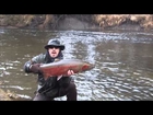 Trout Salmon Steelhead Fishing Madness from Kype Magazine--Fly Fishing and Spin
