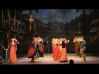 Ever After at Paper Mill Playhouse, A world-premiere musical.
