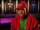 Kanye West First MTV Interview (2002)