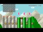 Super Mario Maker: The most messed up thing that has ever happened to me