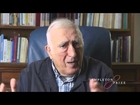 What does it mean to be fully human?   Jean Vanier, Templeton Prize 2015
