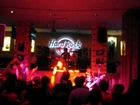 Marky Ramone's Blitzkrieg - Pet Sematary - Hard Rock Cafe Mallorca 2012