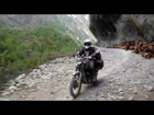 Metisse Motorcycles display footage