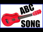 ABC Song | Alphabet Songs for Children & Kids Music Collection