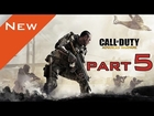 Call Of Duty  Advanced Warfare Part 5 Walkthrough Playthrough Gameplay PS4 XboxOne PS3 Xbox360 PC