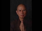 The End of Suffering - Poem by Thich Nhat Hanh