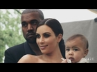 Behind the scenes: Kanye West and Kim Kardashian land Vogue magazine cover