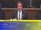 Joint Legislative Budget Hearing -- Local Government Officials/ General Government - 01/27/14