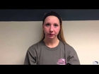 Reaction: Women's Basketball vs. Southern New Hampshire (02/05/14)