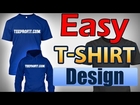 Best Online T Shirt Design Software Website