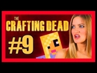 Crafting Dead - Moo cow mommy (part 9)