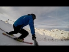 GoPro HERO 3+ Black Skiing The Alps Livigno | Full HD