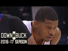 Joe Johnson 28 Points/5 Assists Full Highlights (4/23/2017)