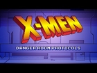 X-men: Danger Room Protocols - Intro