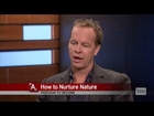 How Can We Nurture Nature?
