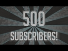 500 SUBSCRIBERS! WATCH DOGS MULTIPLAYER GAMEPLAY (Online Decryption)! & SHOUTOUTS! THANK YOU!