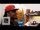 Sneaker Shopping With Marshawn Lynch