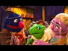 Sesame Street Spoofs GAME OF THRONES | What's Trending Now
