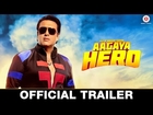 Aa Gaya Hero | Official Trailer | Govinda, Juhui Kha, Poonam Pandey & Seema Shing