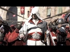 Assassins Creed Brotherhood- E3 Trailer