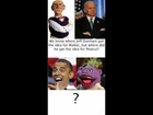 Puppets in Politics: Washington dummies Vice President Walter and President Peanut  Jeff Dunham