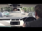 Jaguar Land Rover self-learning technology overview