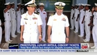 U.S. Navy Bribery Scandal Involving a Dozen Admirals, “Yummy” Prostitutes and “Fat Leonard”
