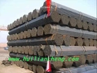 Round welded steel tube in Canada for sale with new technology