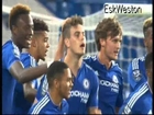 Chelsea U21's v Reading U21's (H) 15/16