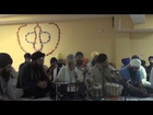 Bibi Deepinder Kaur Ji (Gudia Bhenji) - Sikh Cultural Society of New York Richmond Hill 03 May 2014