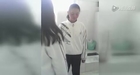 Girl slapped 50 times by school bullies in toilet
