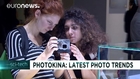 Photokina keeping people in the picture