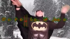 Batman New Christmas Album