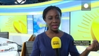 A ‘new voice’ – africanews set for television launch