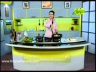 Keema Gobi By Chef Ayesha Abrar in Diet Zaiqa