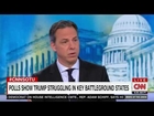 Jake Tapper to Jan Brewer: 'How dare we' report Trump's remarks